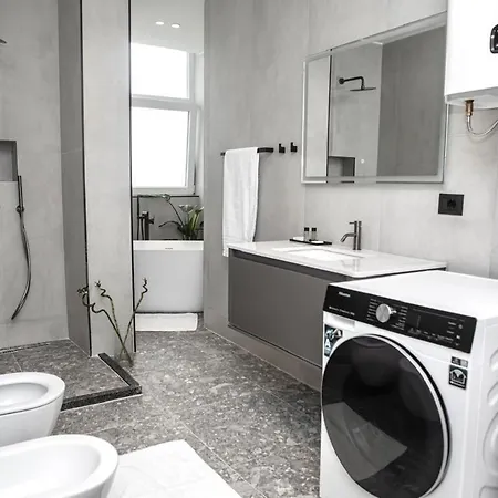 Dreams شقة تيرانا