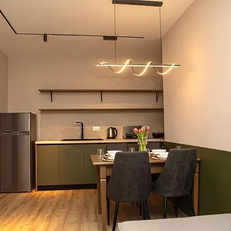 Dreams Διαμέρισμα *