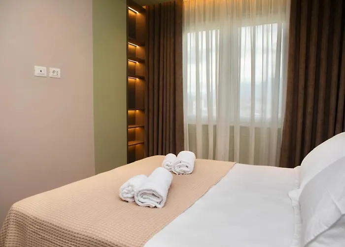 Διαμέρισμα Dreams *